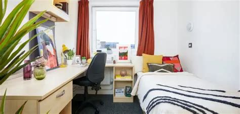 shared student accomodation harriett martineau|Harriet Martineau Birmingham, Birmingham Student .
